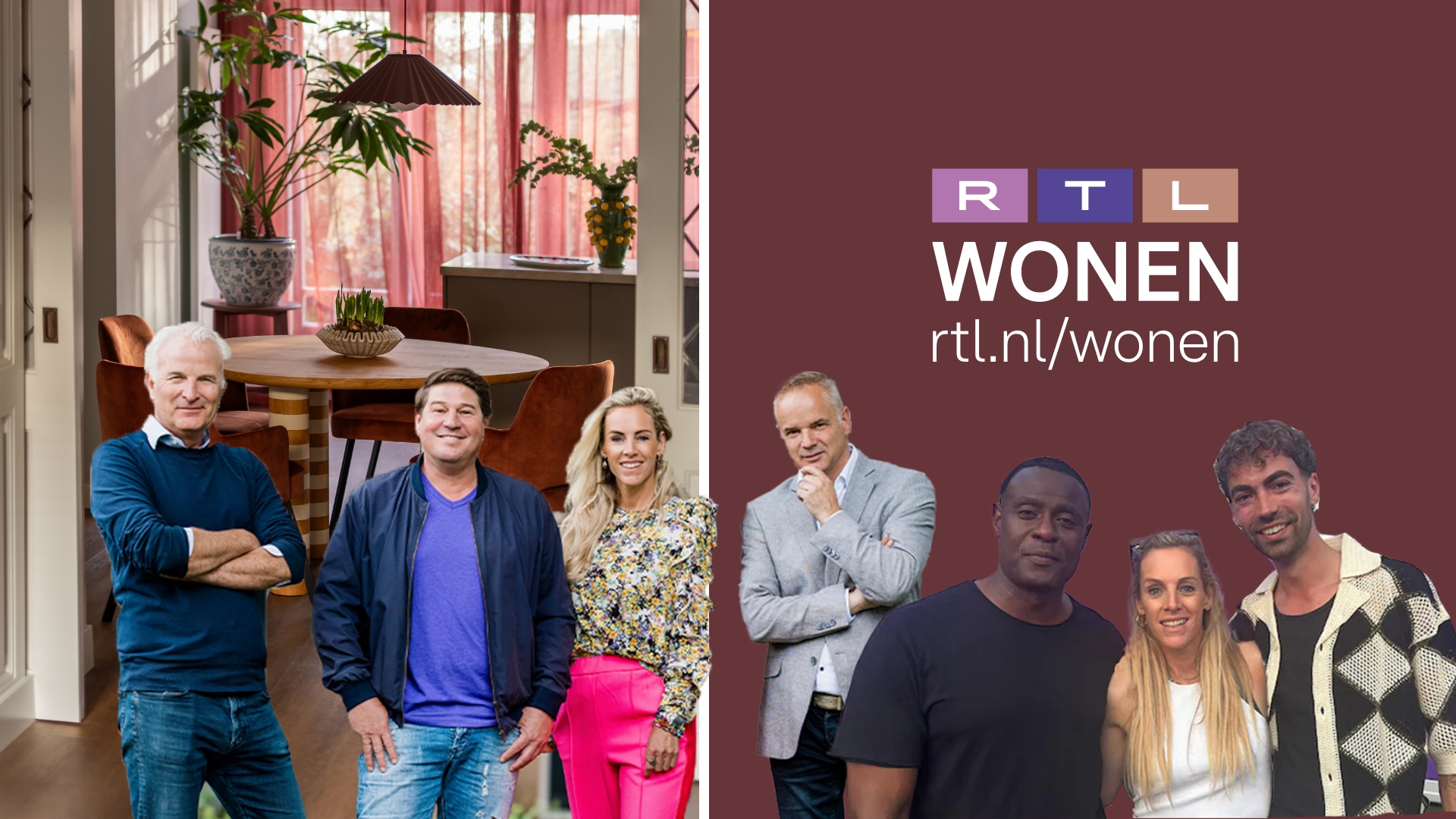 Online redactie stagiair bij RTL Wonen