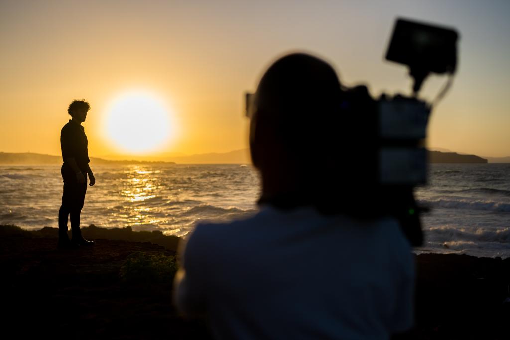 Redactie stagiair voor diverse producties bij ITV Studios