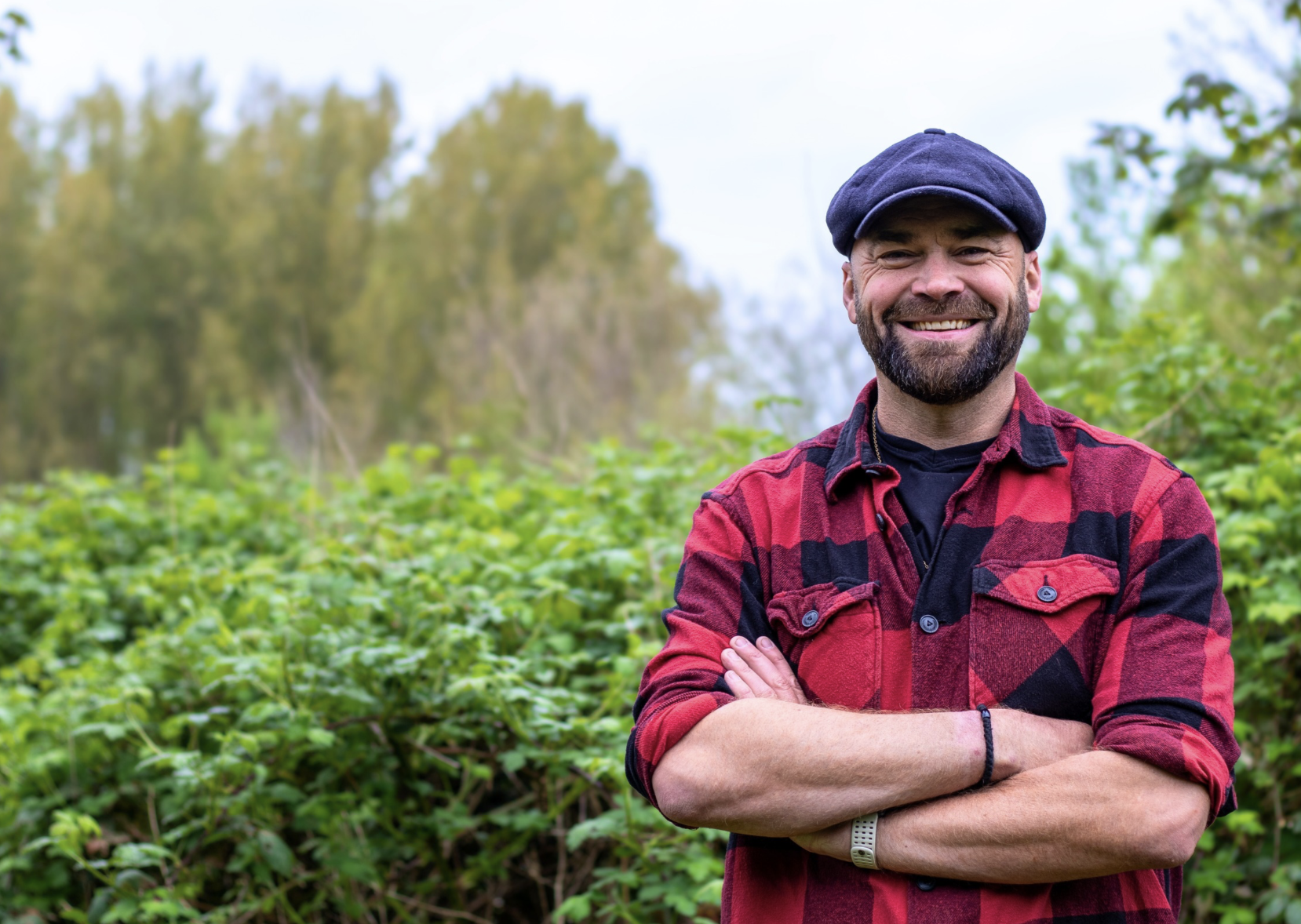 Stagiair productie bij ‘Het land van Tim’ van Boswachter Tim