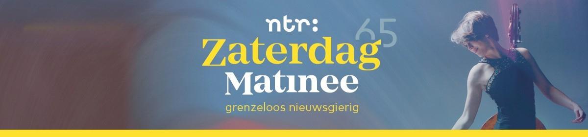Social Media / Content stagiair bij ZaterdagMatinee