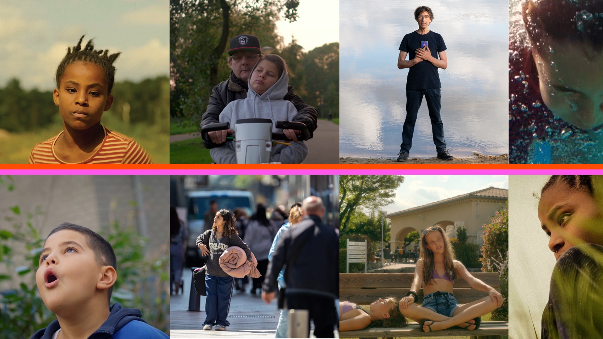 Social content redactie stagiair bij Omroep Human