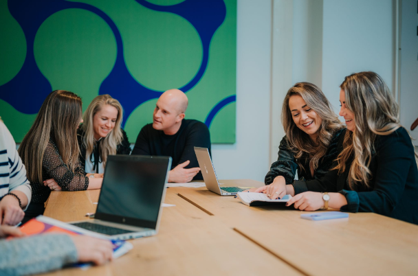 Stagiair B2B Marketing Sales bij Talpa Media