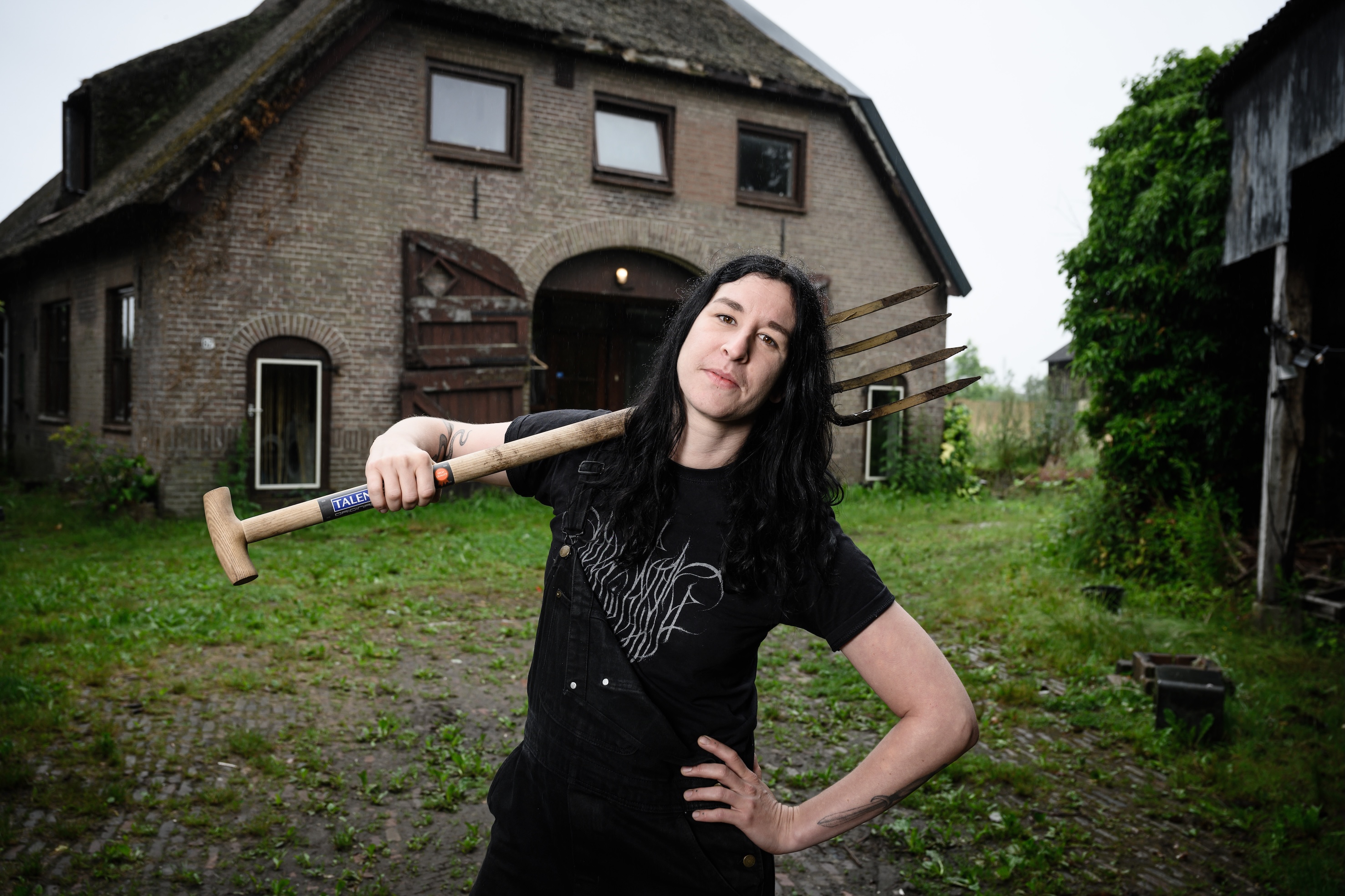 Stagiair Interne Communicatie bij BNNVARA