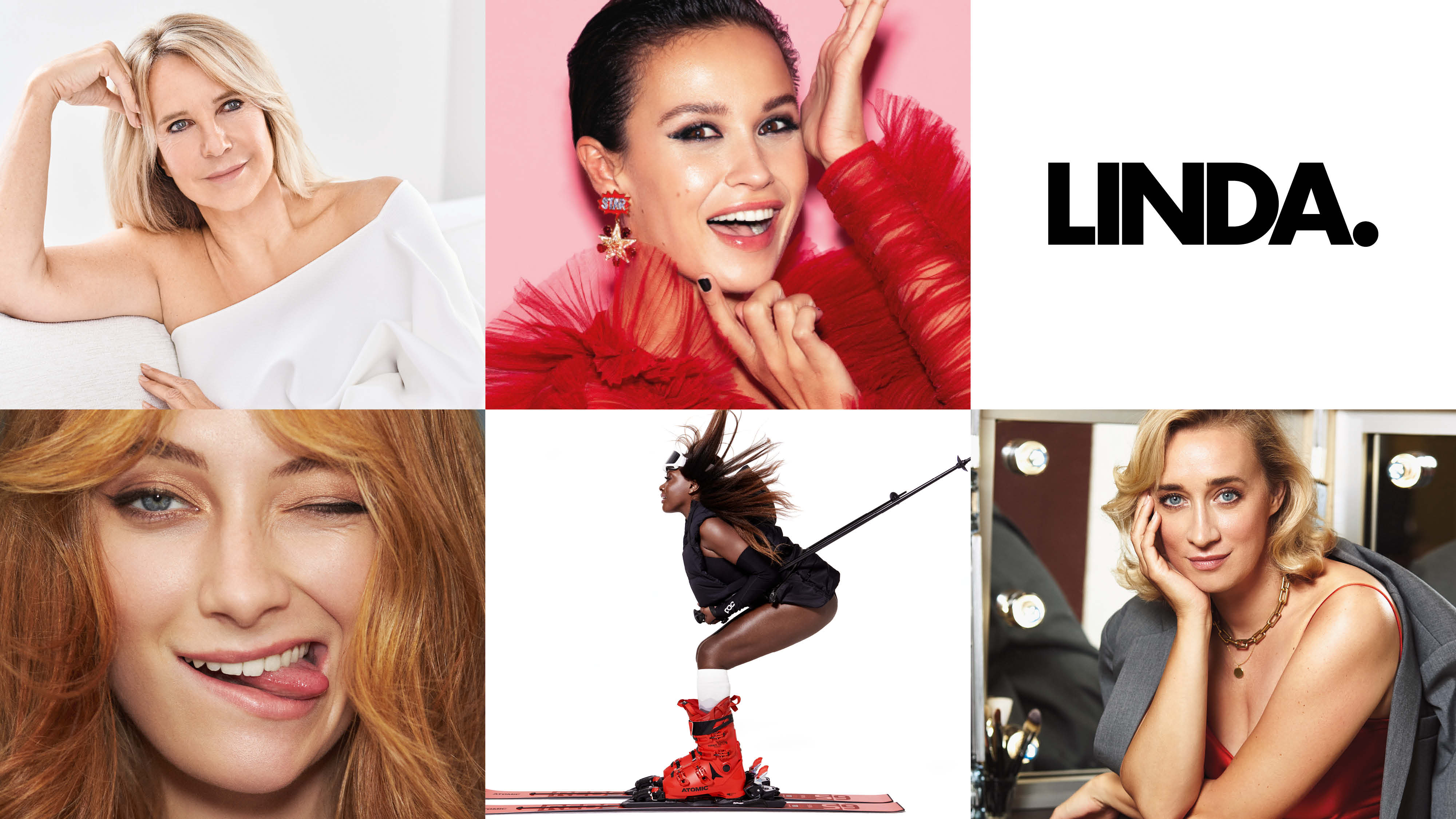 Social media video stagiair bij LINDA.