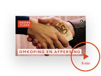 Online stagiair bij Andere Tijden