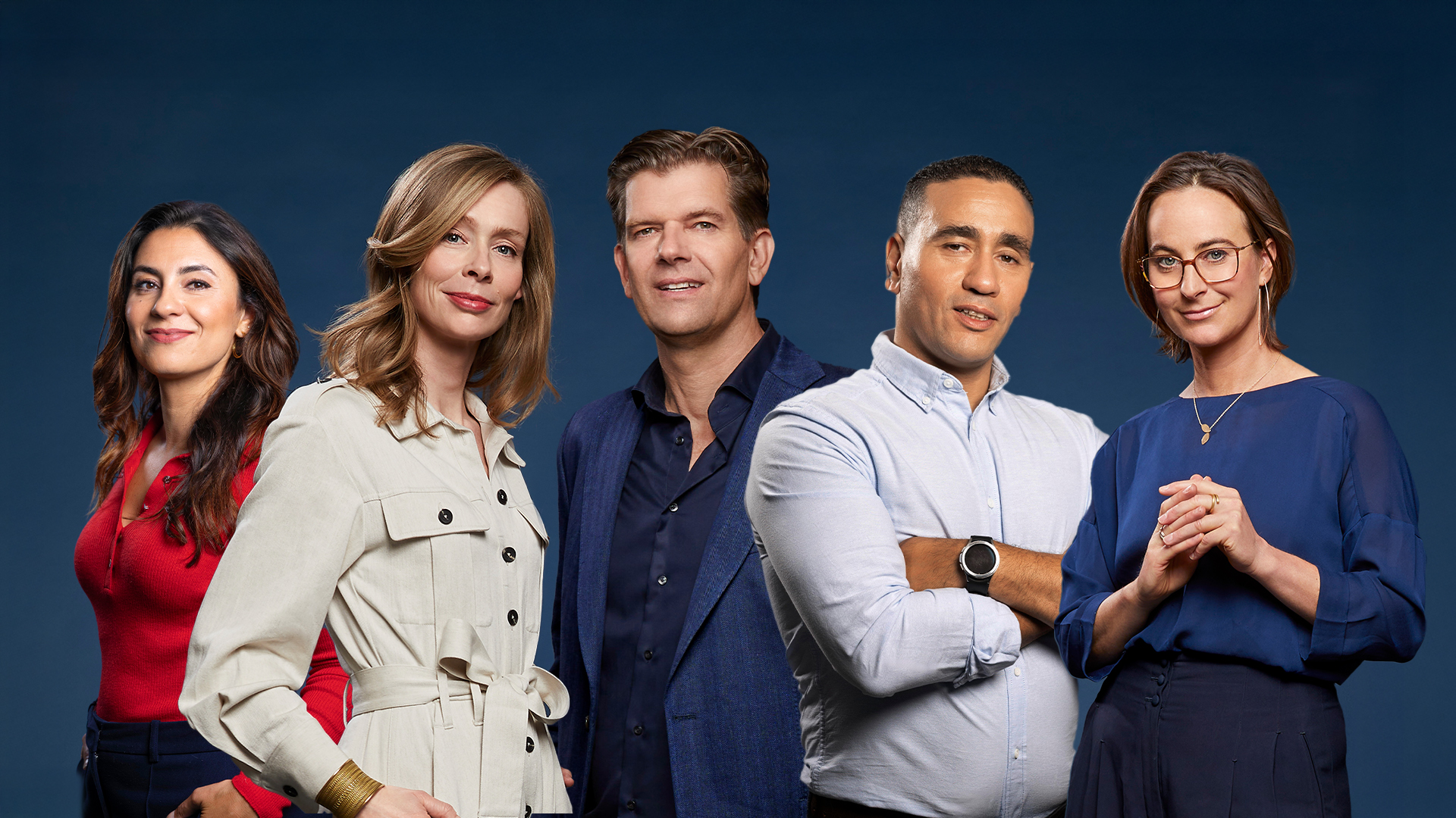 Redactie stagiair Geopolitiek