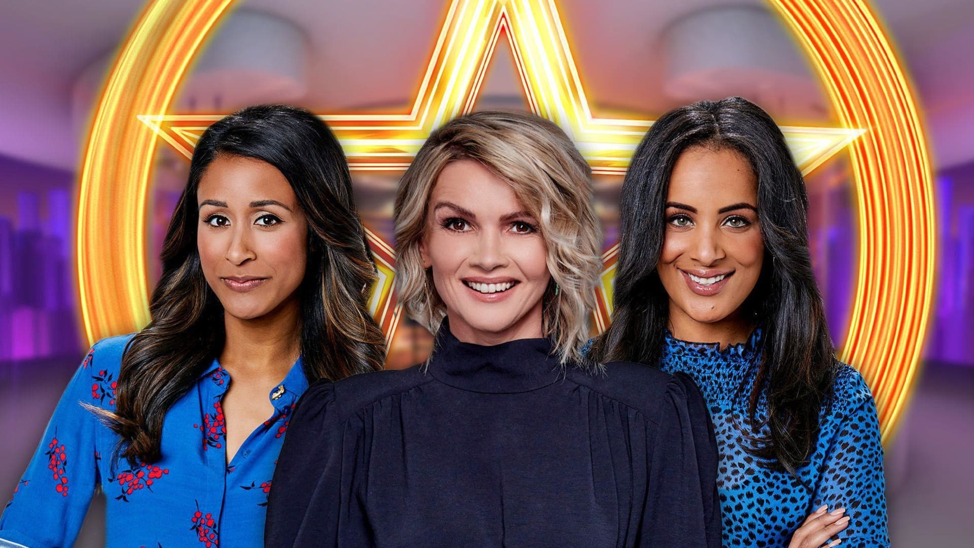 Online Redactie stagiair bij Shownieuws