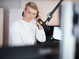 Stagiair Social Media Creator bij NPO Campus