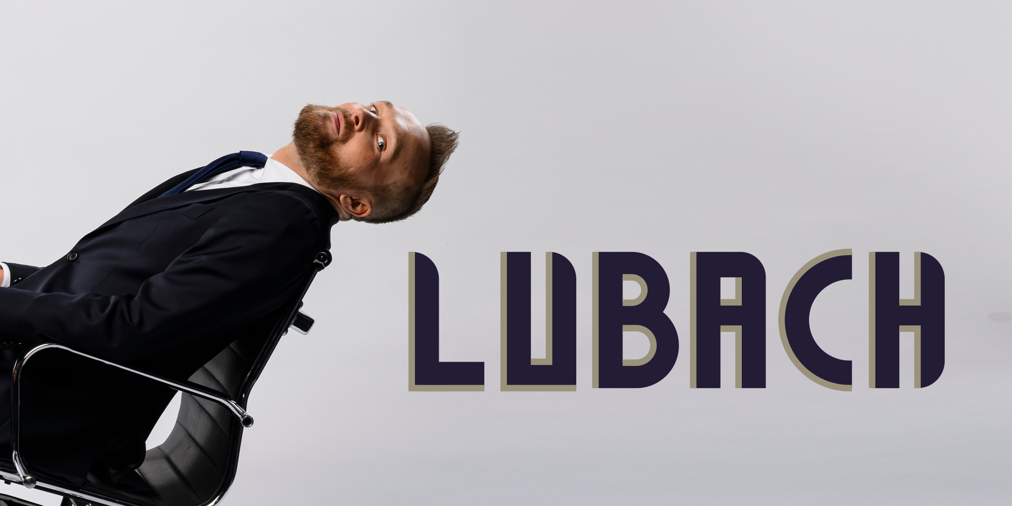 Redactie stagiair bij LUBACH