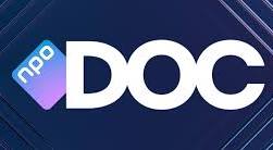 Redactie stagiair bij NPO Doc