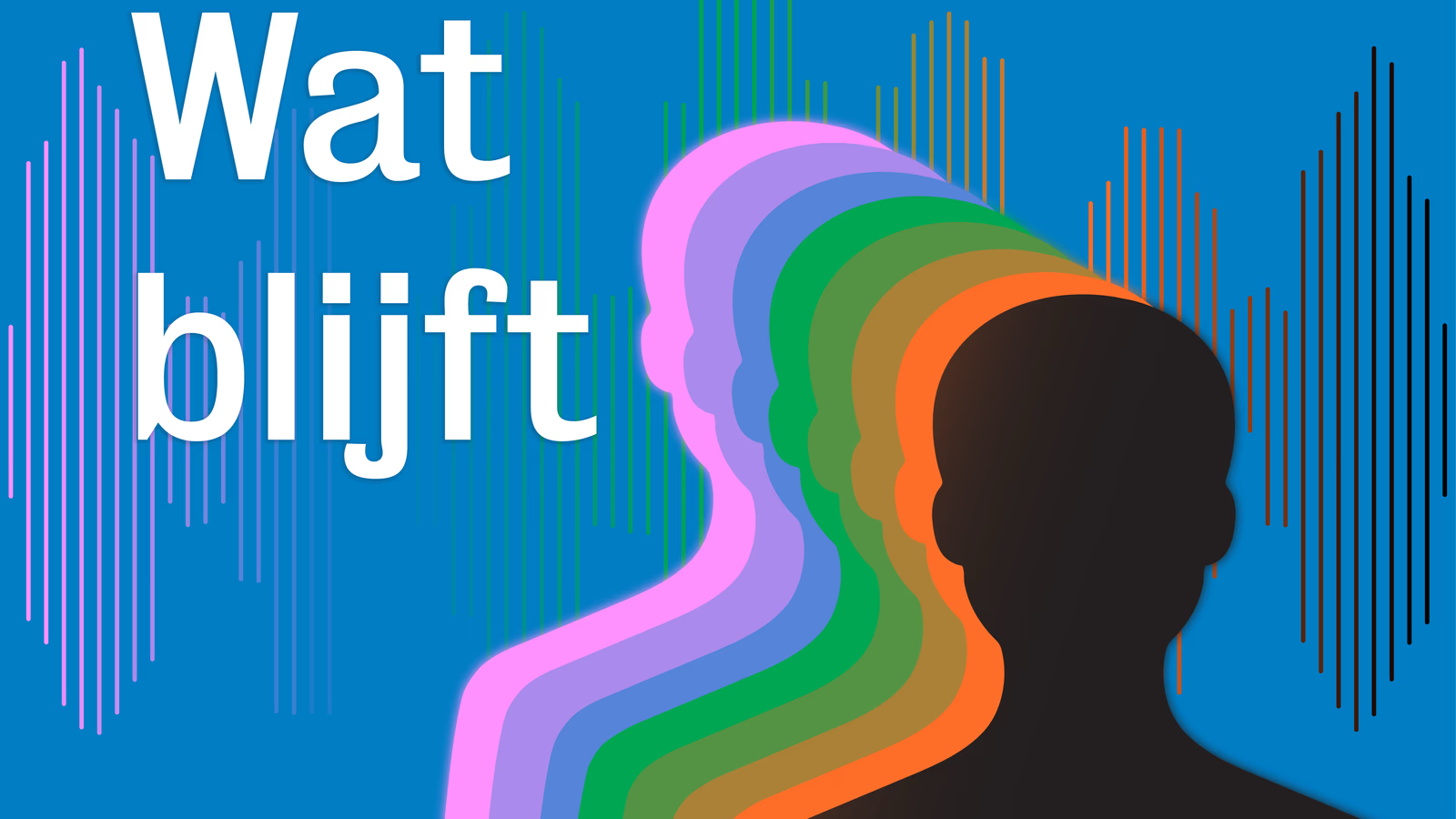 Online redactie stagiair radioprogramma ‘Wat Blijft’ (NPO Radio 1)