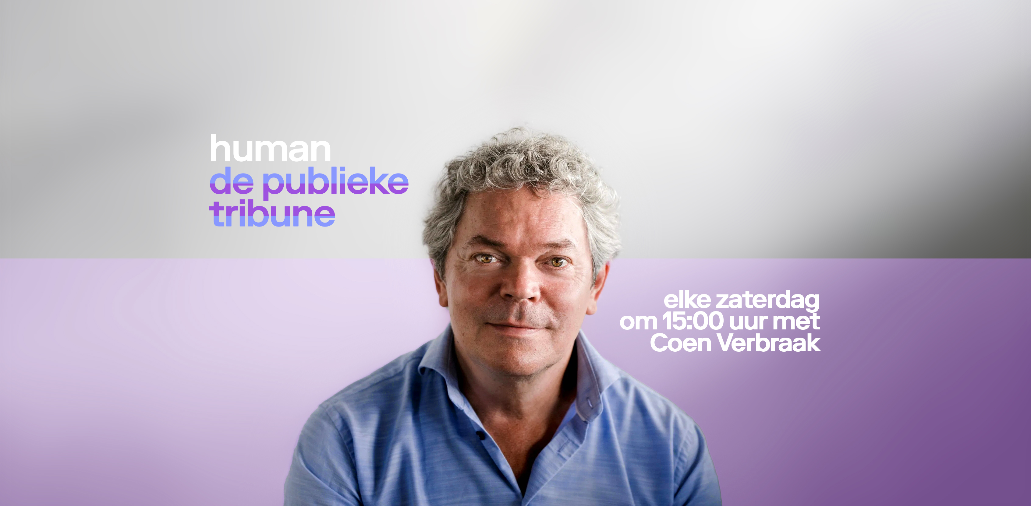 Redactie stagiair bij  ‘De Publieke Tribune’