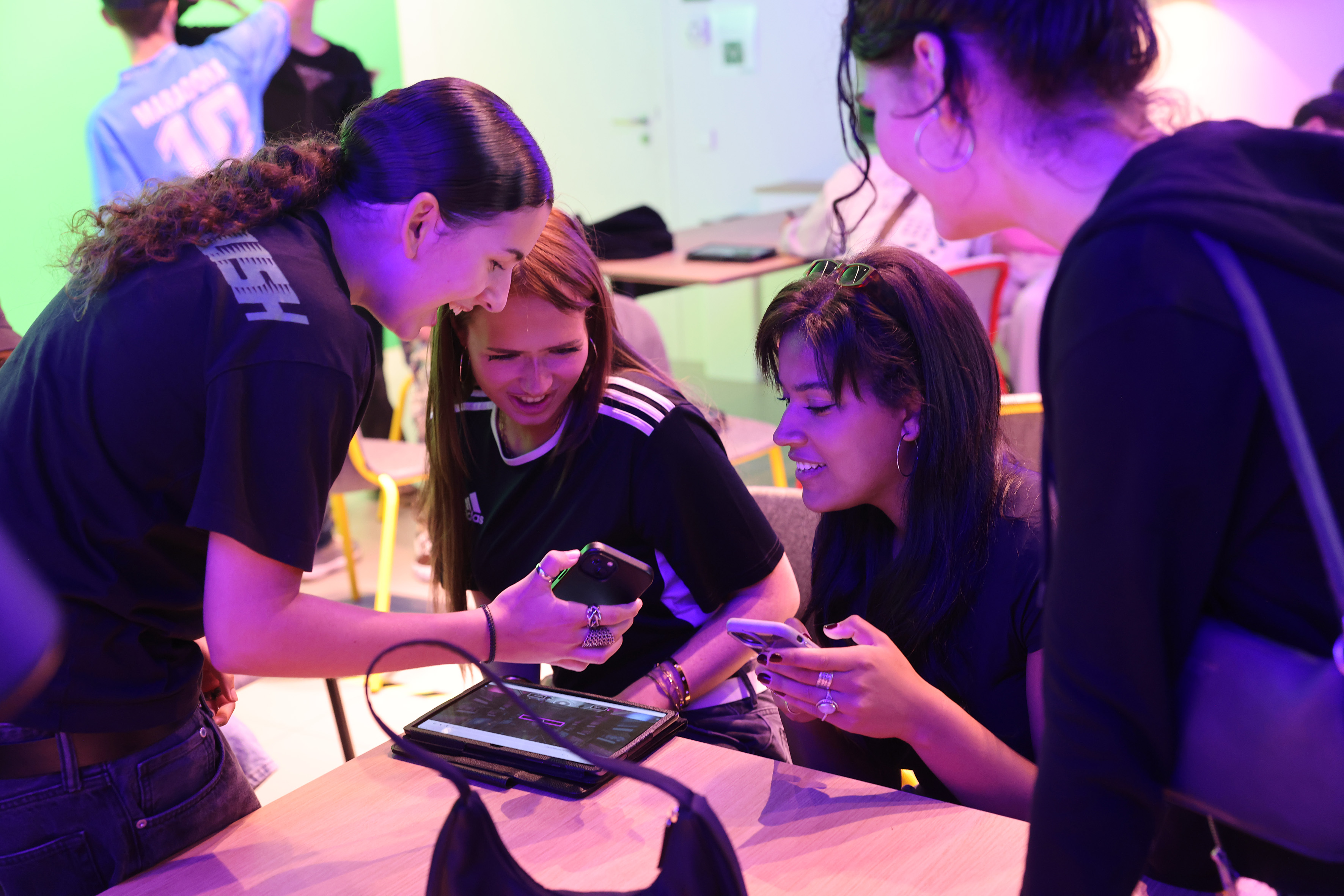 Projectmanagement stagiair Diversiteit  Inclusie in Media