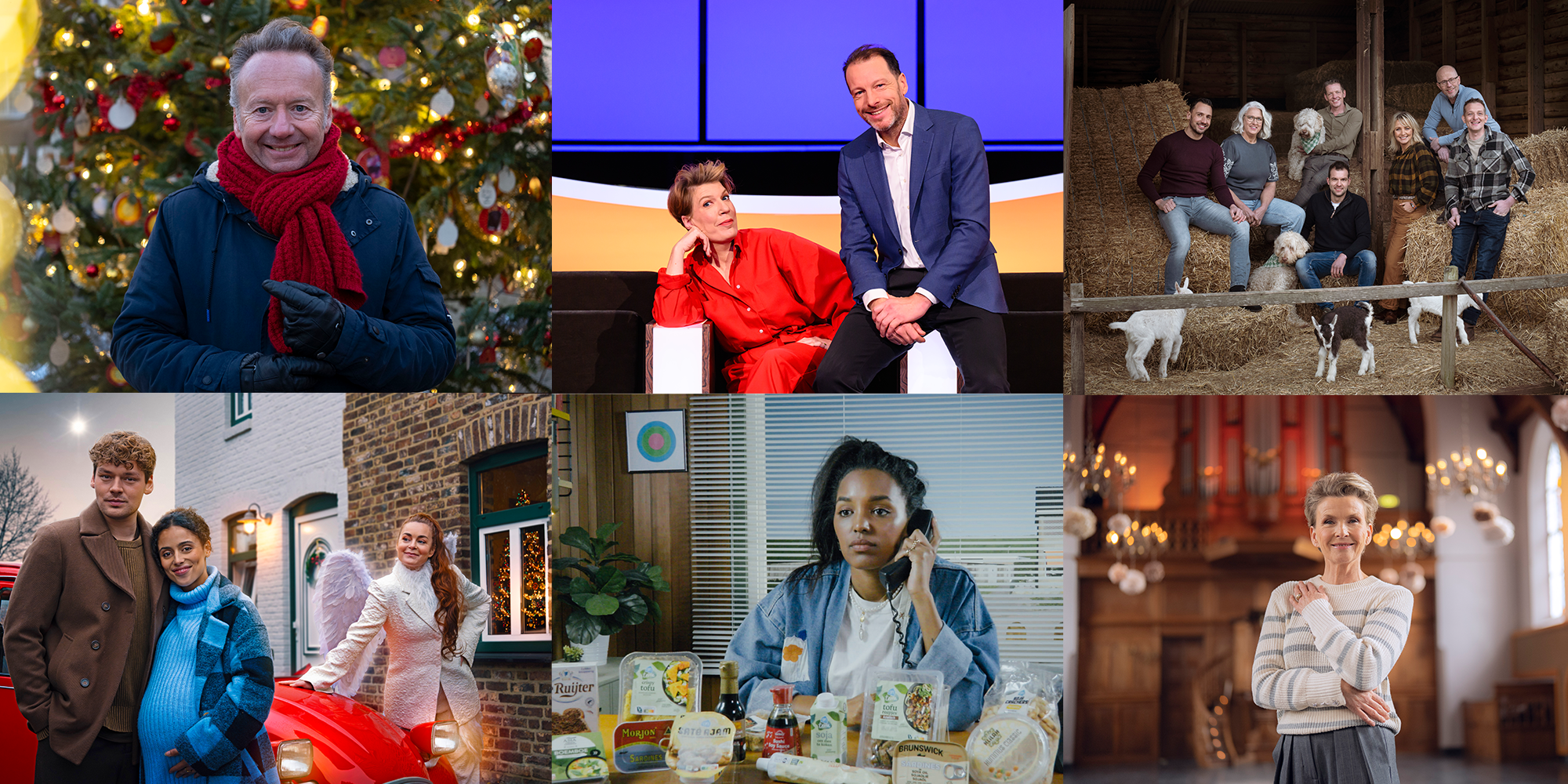 Stagiair Online Content Creator