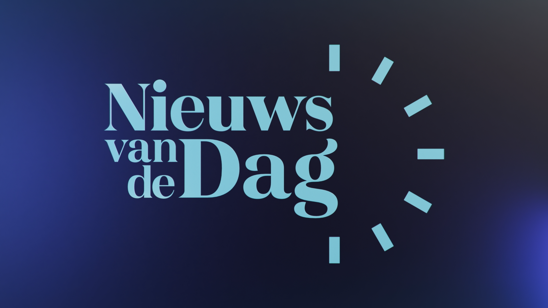 Productie stagiair bij Nieuws Van De Dag