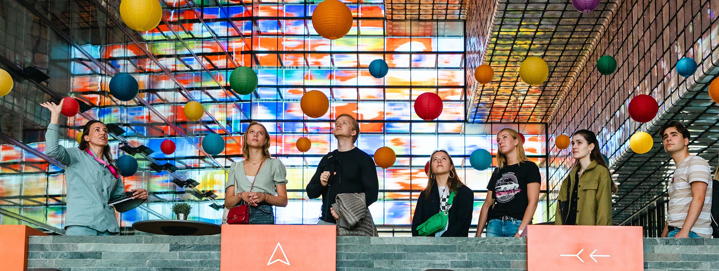 Stagiair HR bij Beeld en Geluid