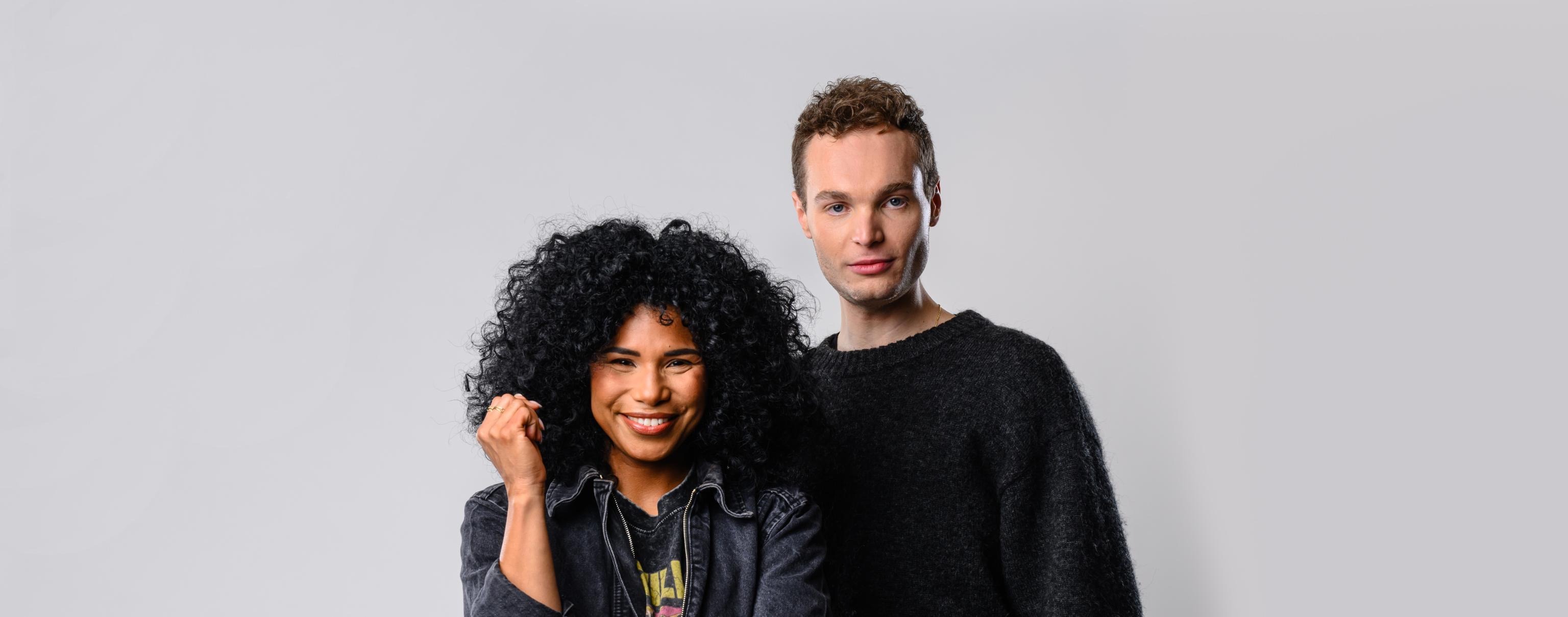 Redactie stagiair bij De Rode Draad