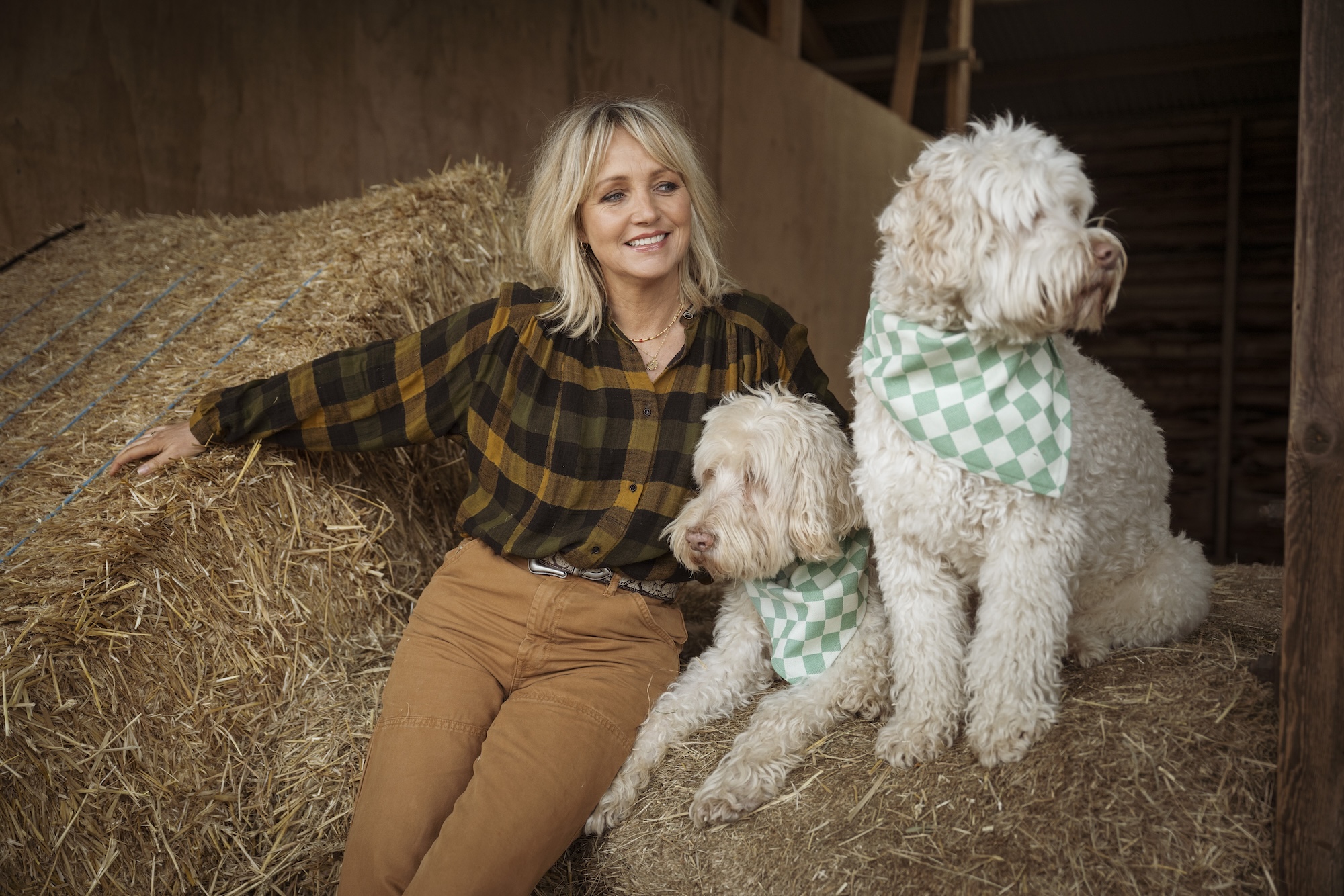 Online redactie stagiair voor o.a. Boer zoekt vrouw