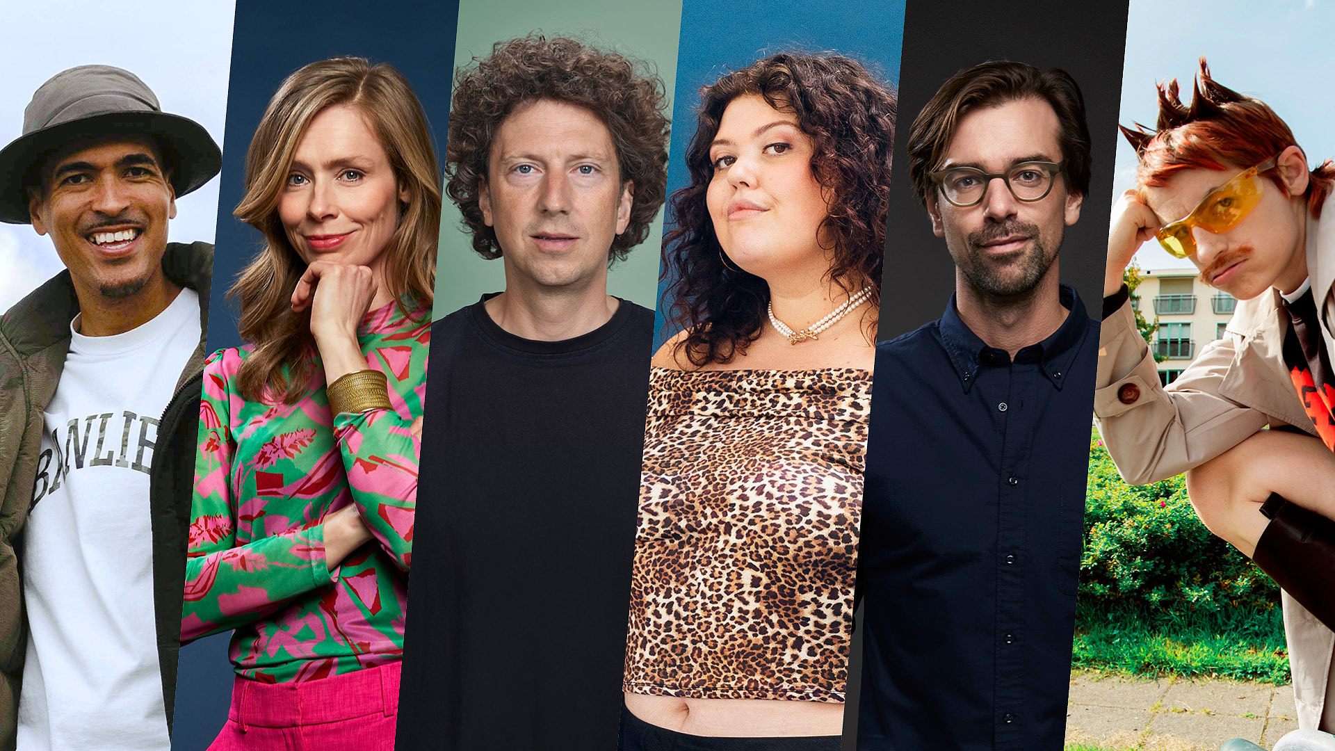 Stagiair marcom events