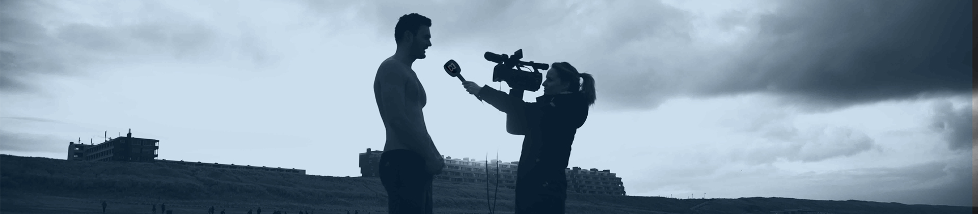 Stagiair Nieuwsredactie bij NH Media