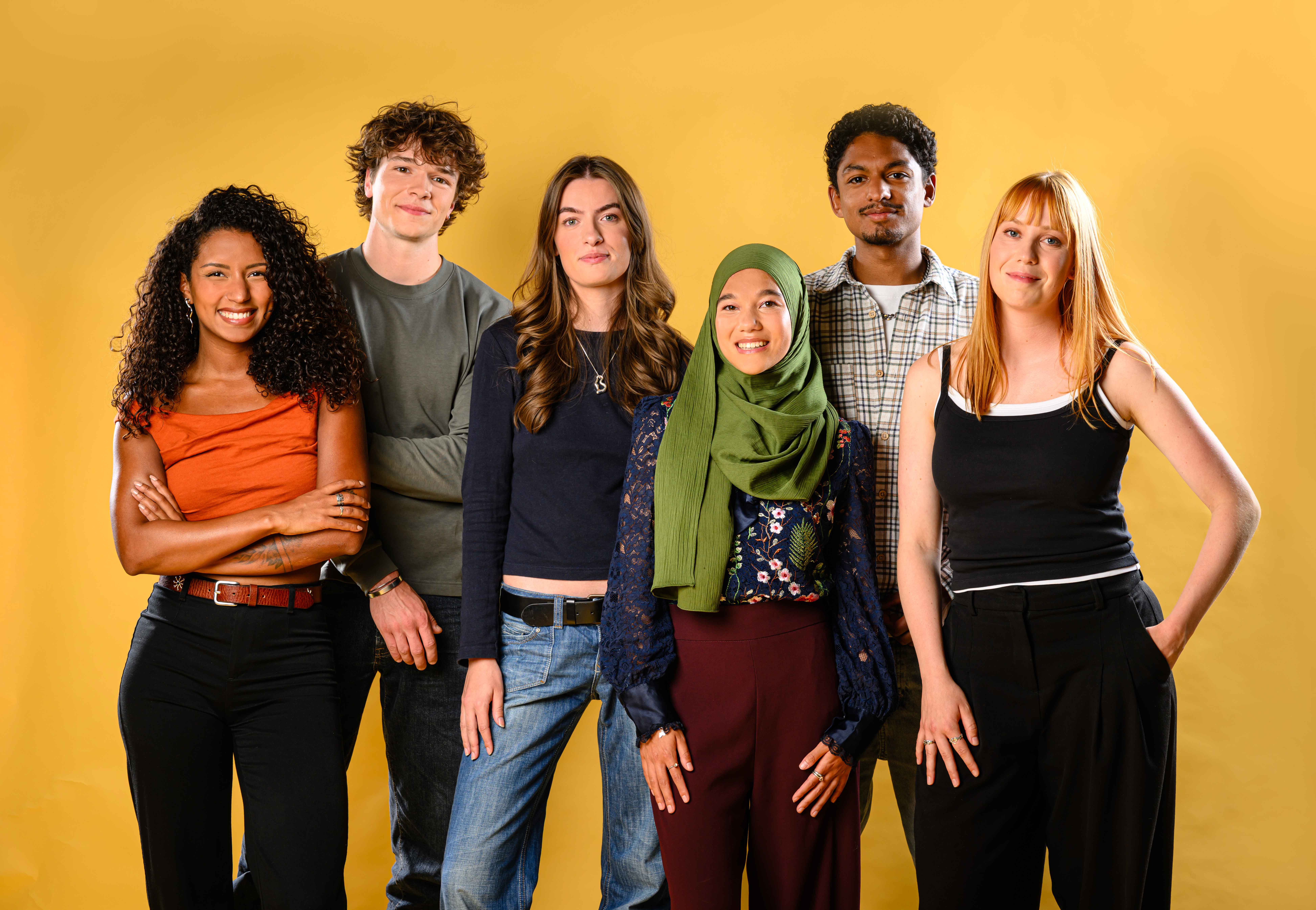 Allround stagiair bij De Marker