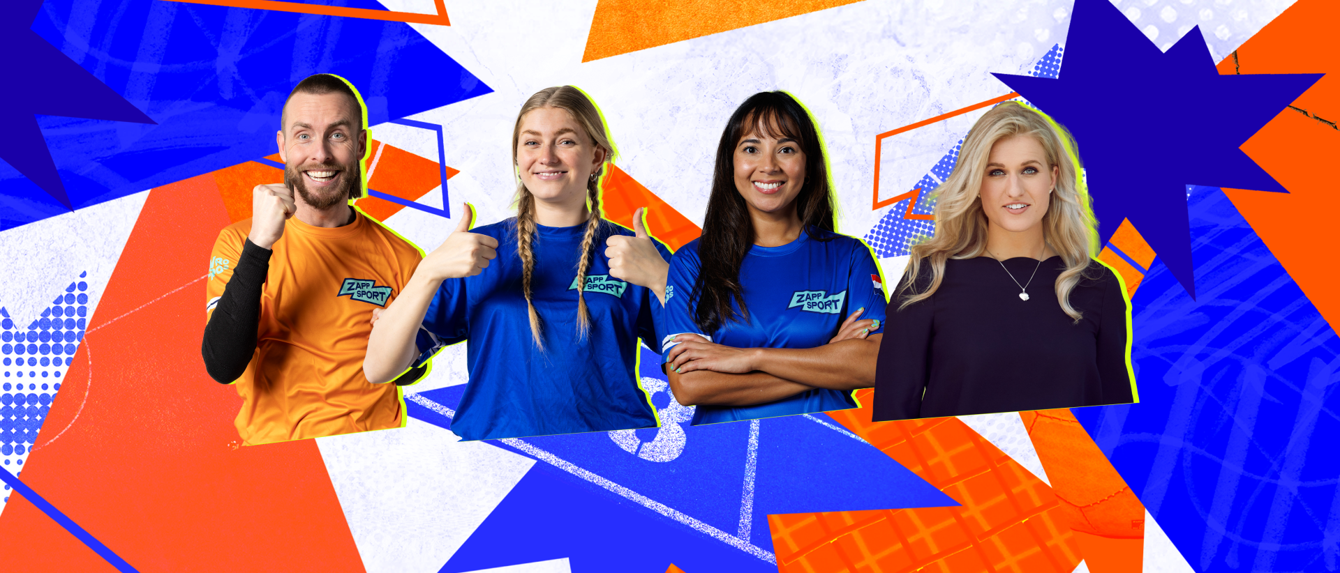 Productie stagiair bij Zappsport Online