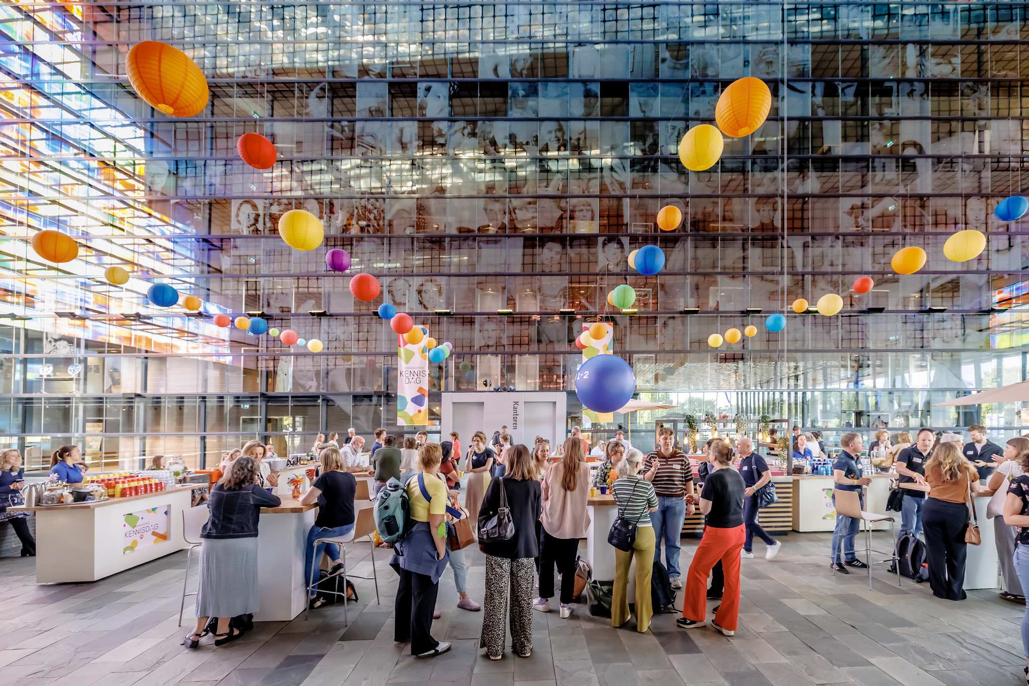 Redactie stagiair bij Netwerk en Mediawijsheid