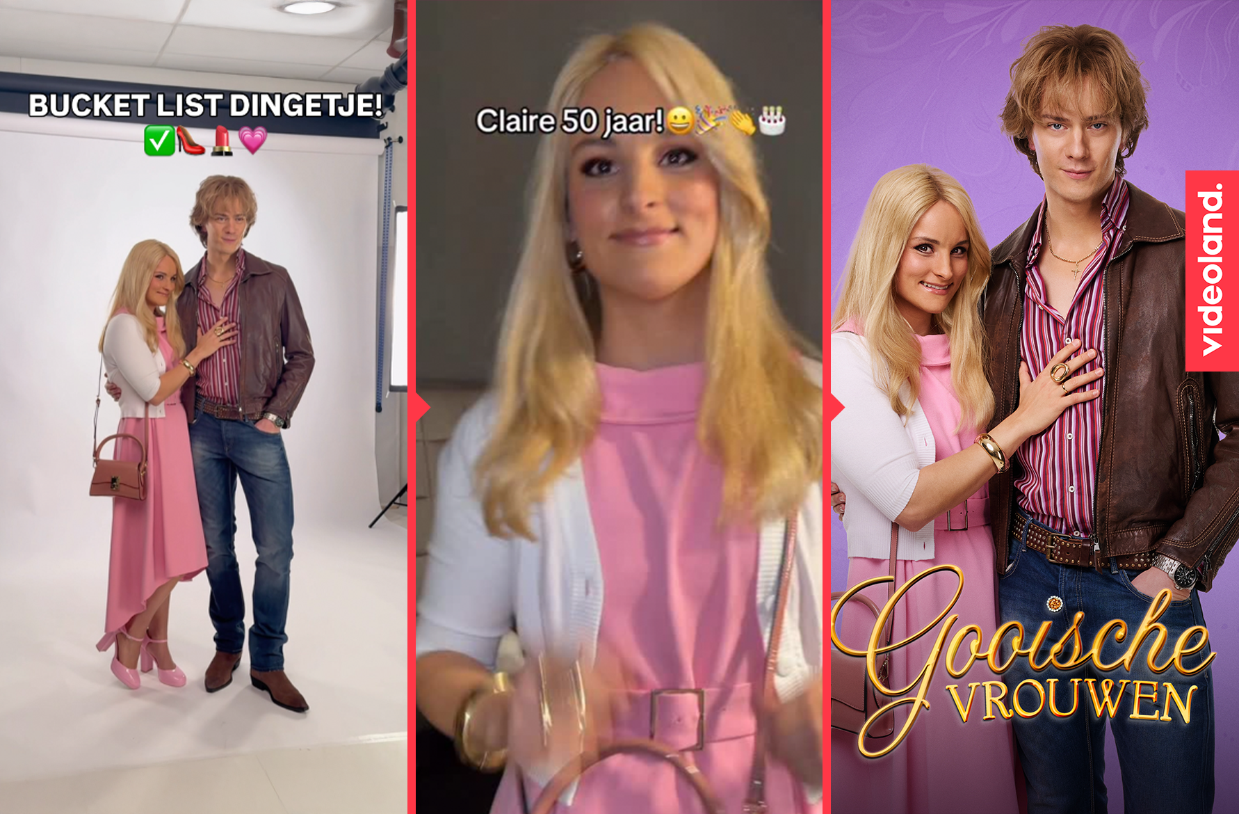 Stagiair Social Creator Marketing  Activaties