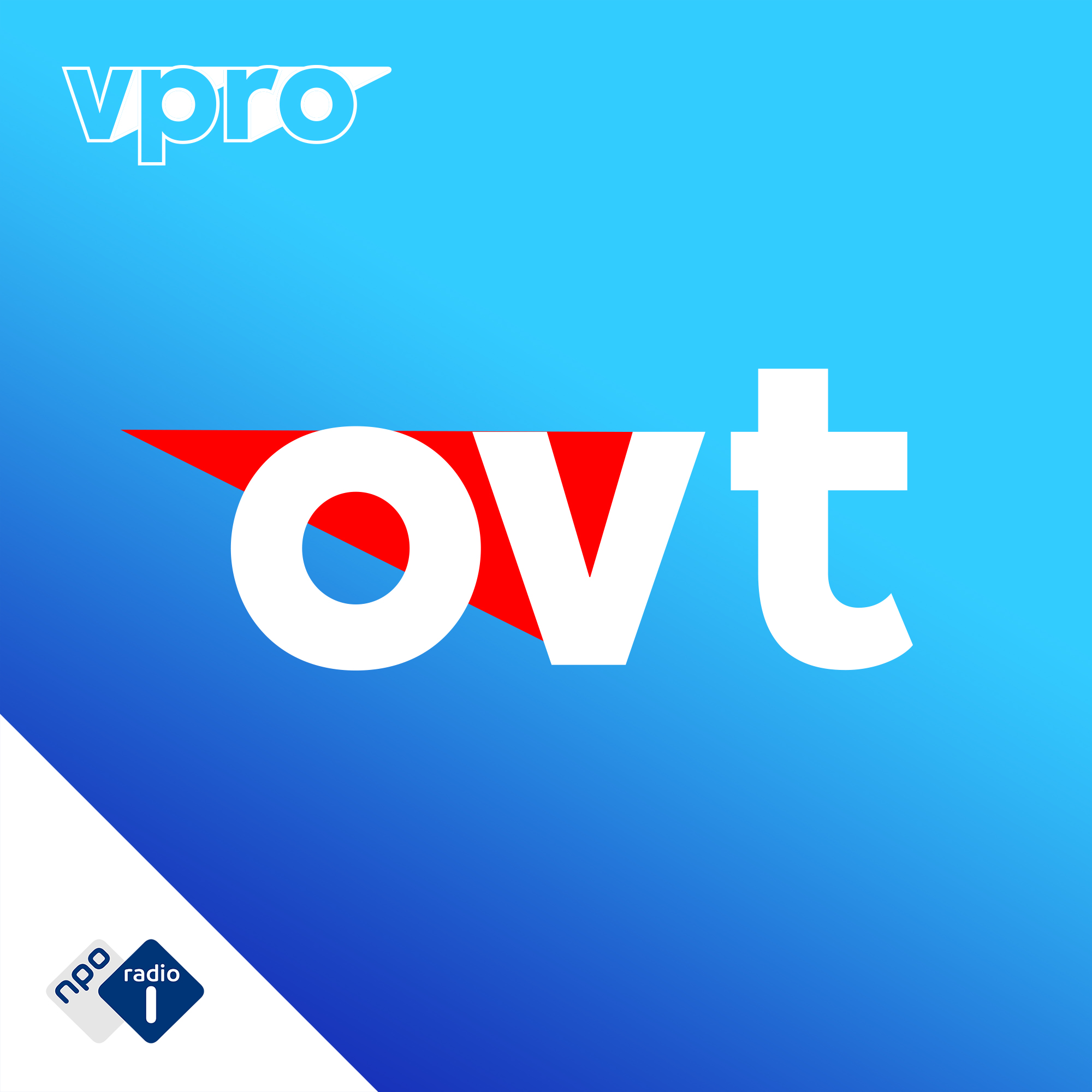 Redactie stagiair bij het geschiedenisprogramma OVT
