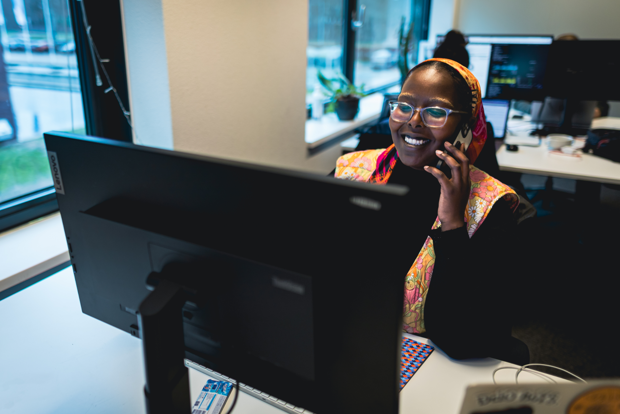 TikTok Redactie stagiair bij RTL Nieuws