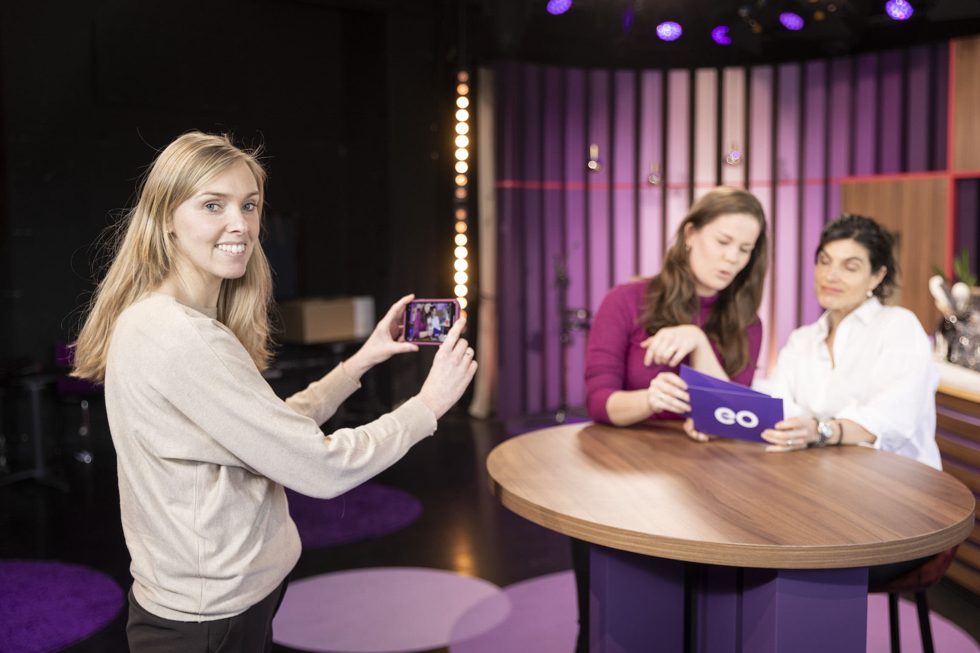 Stagiair content  social media bij Rail Away