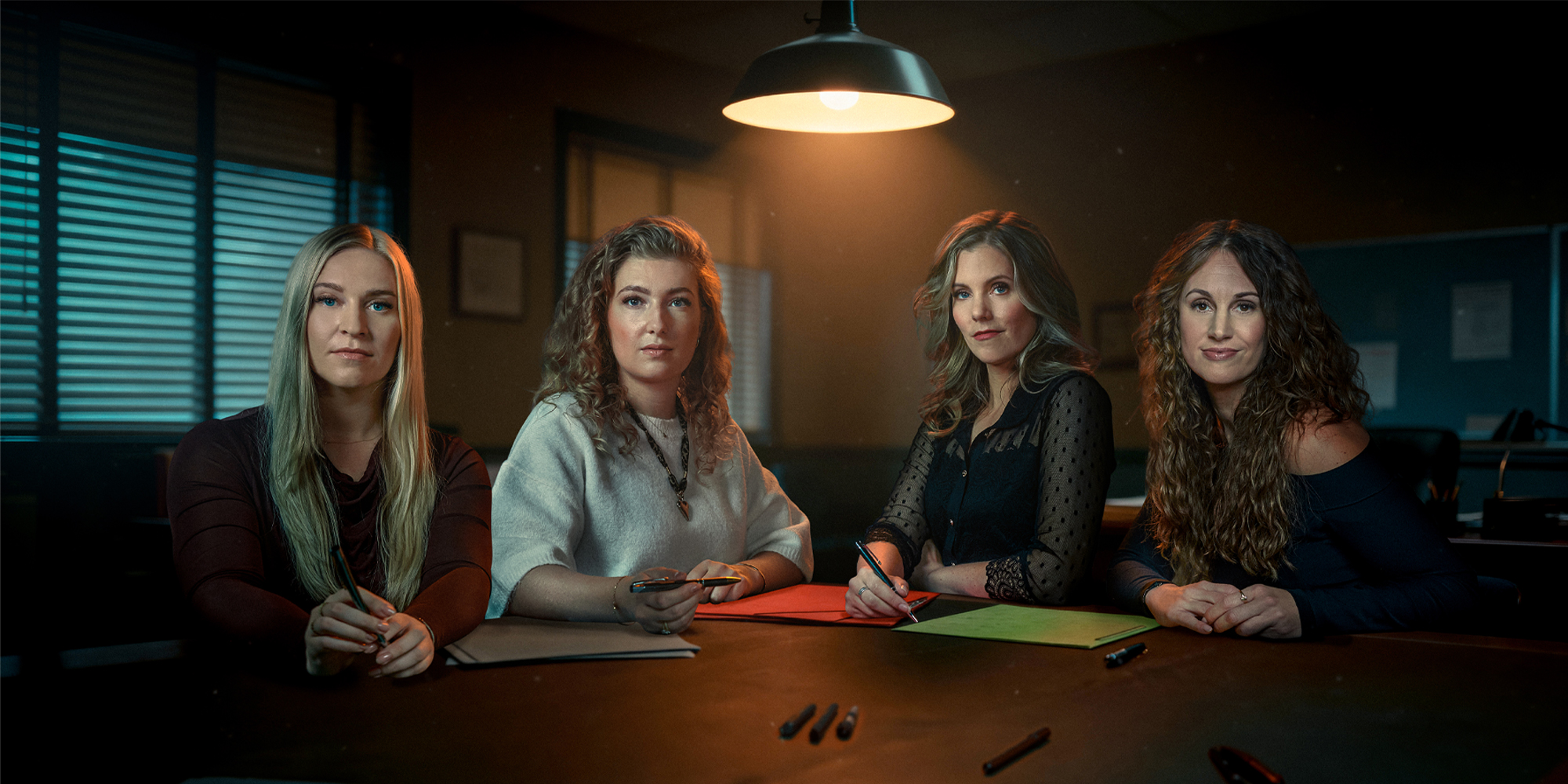 Redactiestagiair bij ‘Het Misdaadbureau’ (PowNed/NPO Radio 1)