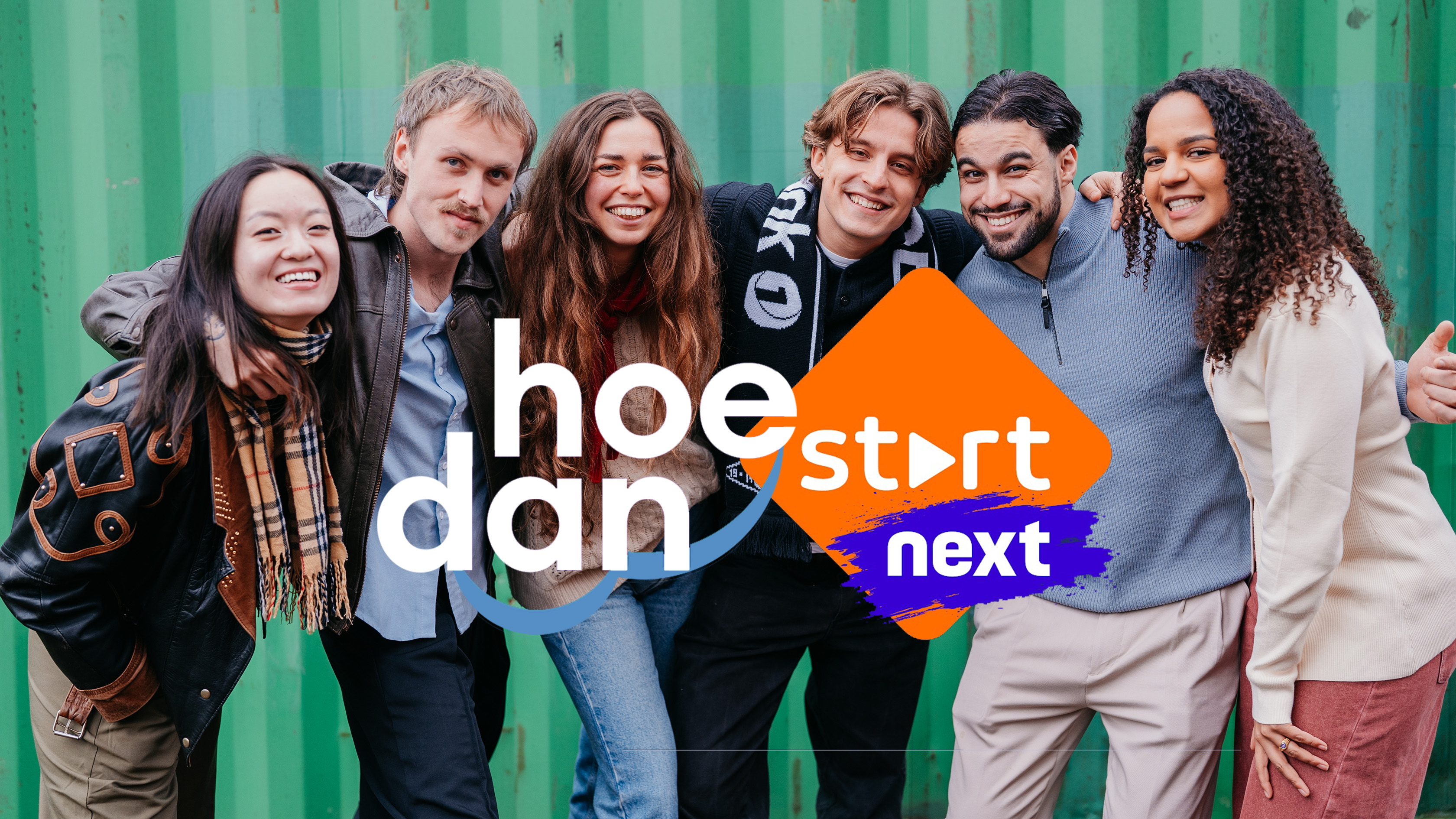 Online Stagiair bij Hoedan