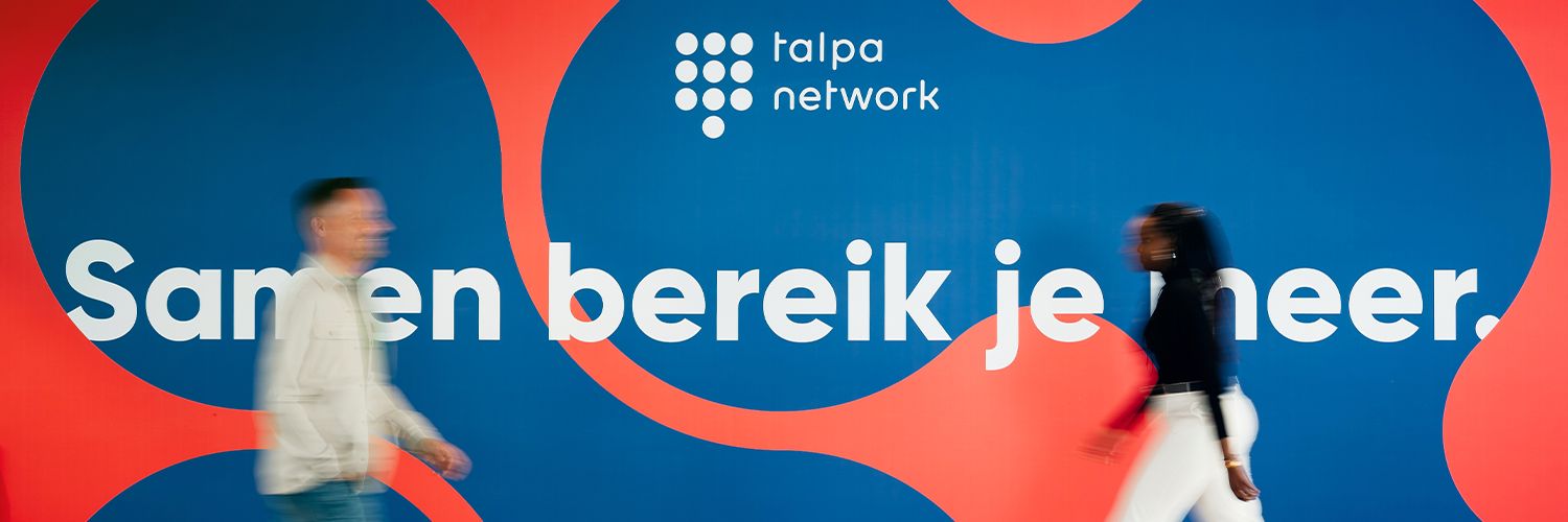 Stagiair Promo Maker bij Talpa Network