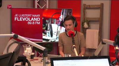 Dag van de Mediastages