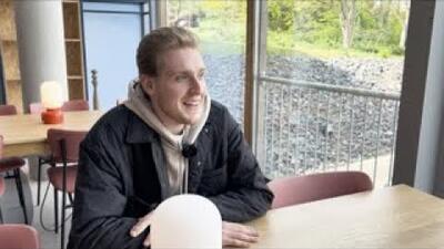 Fabian Dams vertelt over zijn webredactie stage bij VPRO Cinema