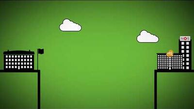 Wij zijn bruggenbouwers