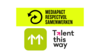 Mediapact Respectvol Samenwerken nu ook ondertekent door Mediastages en Talent this way