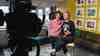 Babbe Masselink, Communicatie en PR stagiair bij NPO