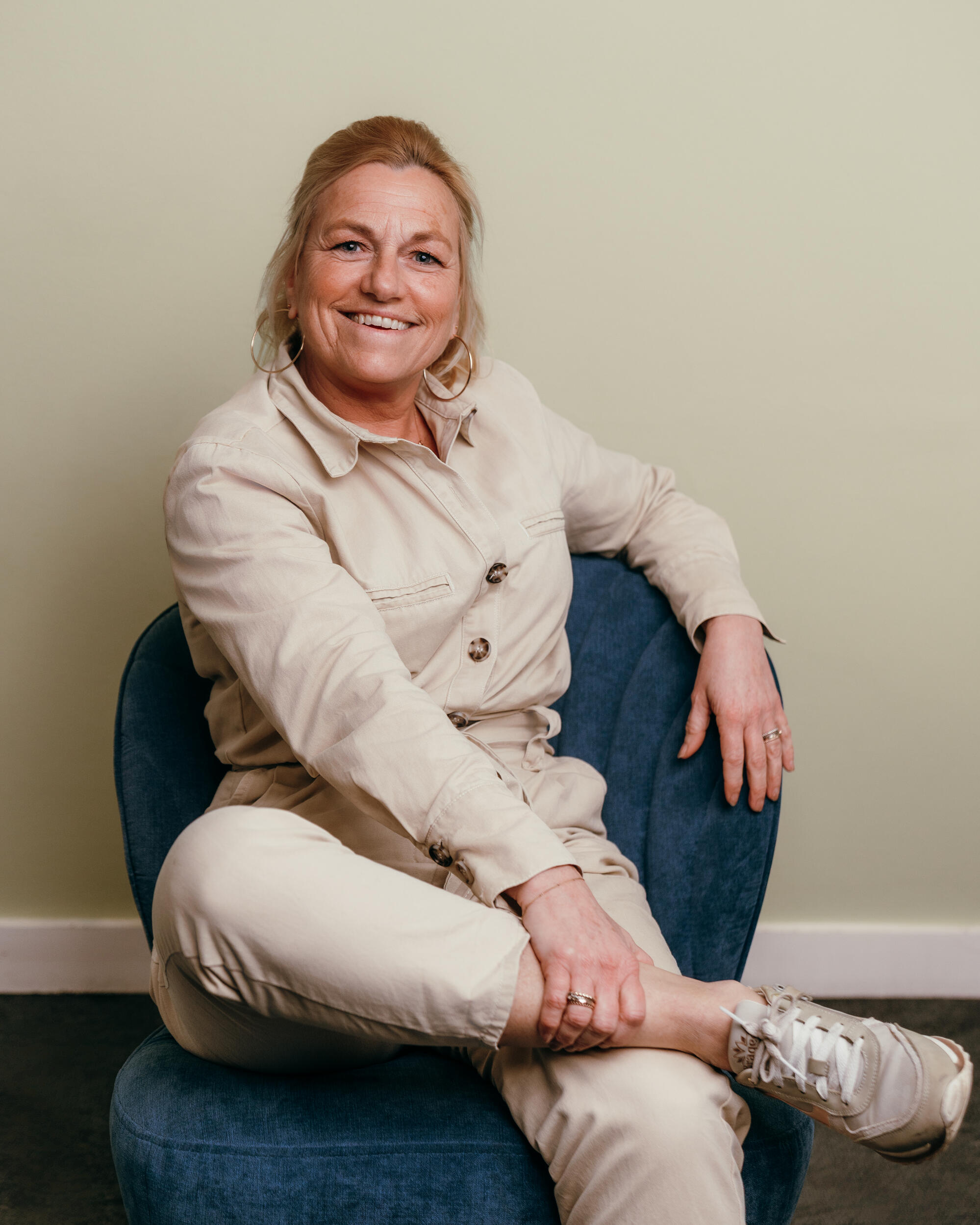 Adviseur Werving Talent 