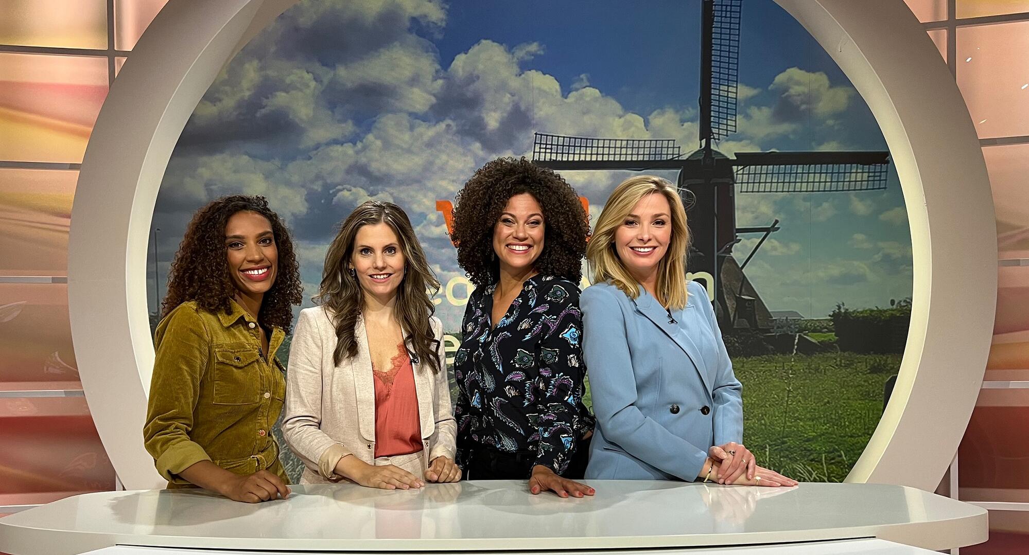 Bedrijven WNL Mediastages