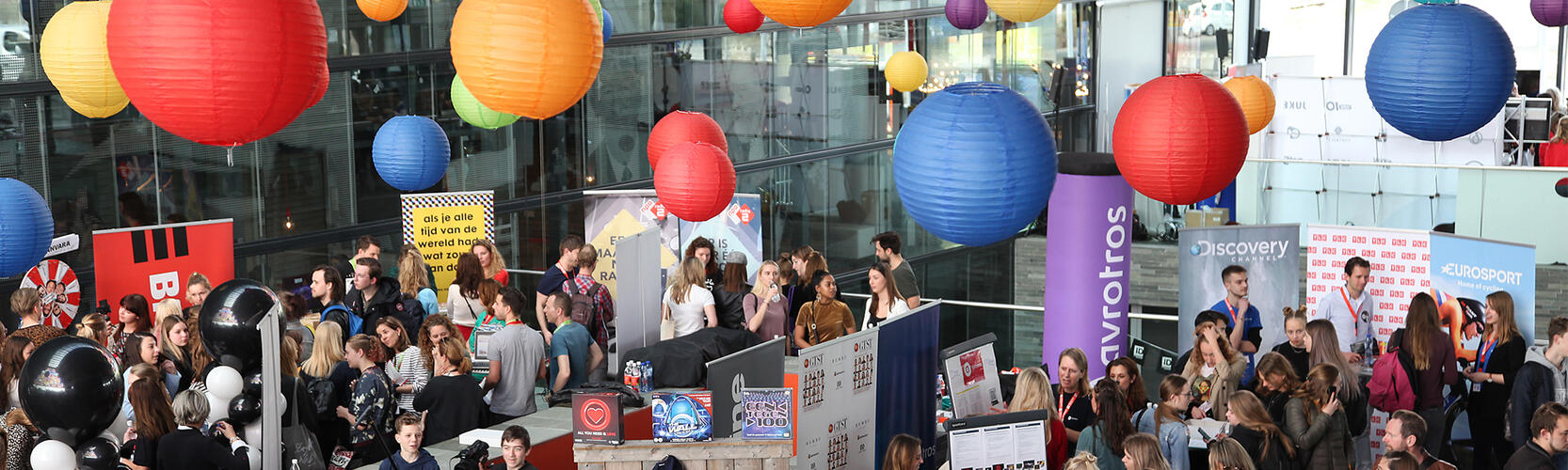 <em>DIGITALE</em> STAGEMARKT