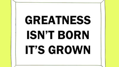 NETWERKDAG: COCKTAILS & TALENTONTWIKKELING