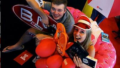 MASTERCLASS Online Radio Producer 3FM/BNN-VARA!