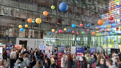 Terugblik op de Dag van de Mediastages 2024