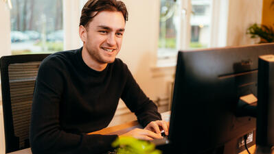 Leren staat centraal: de échte waarde van een stage