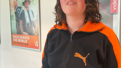 Alex Nanning, Promo regisseur stagiair bij RTL