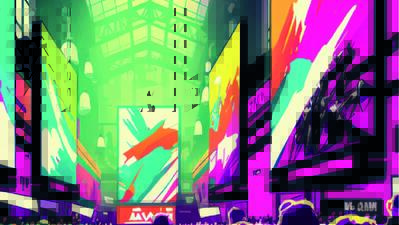 Grootste stagemarkt van Nederland