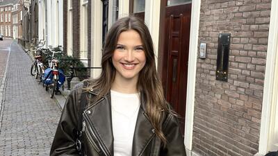 Stage succes: Hoe ik mijn plek bij Mediastages veroverde