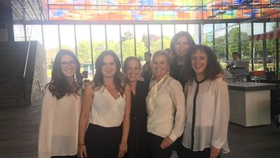 Dag van de mediastages een succes!